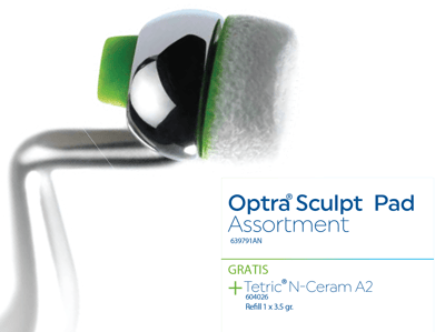 Optra Sculpt Promociones