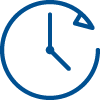 Time Clock Set Clockwise Turn 2